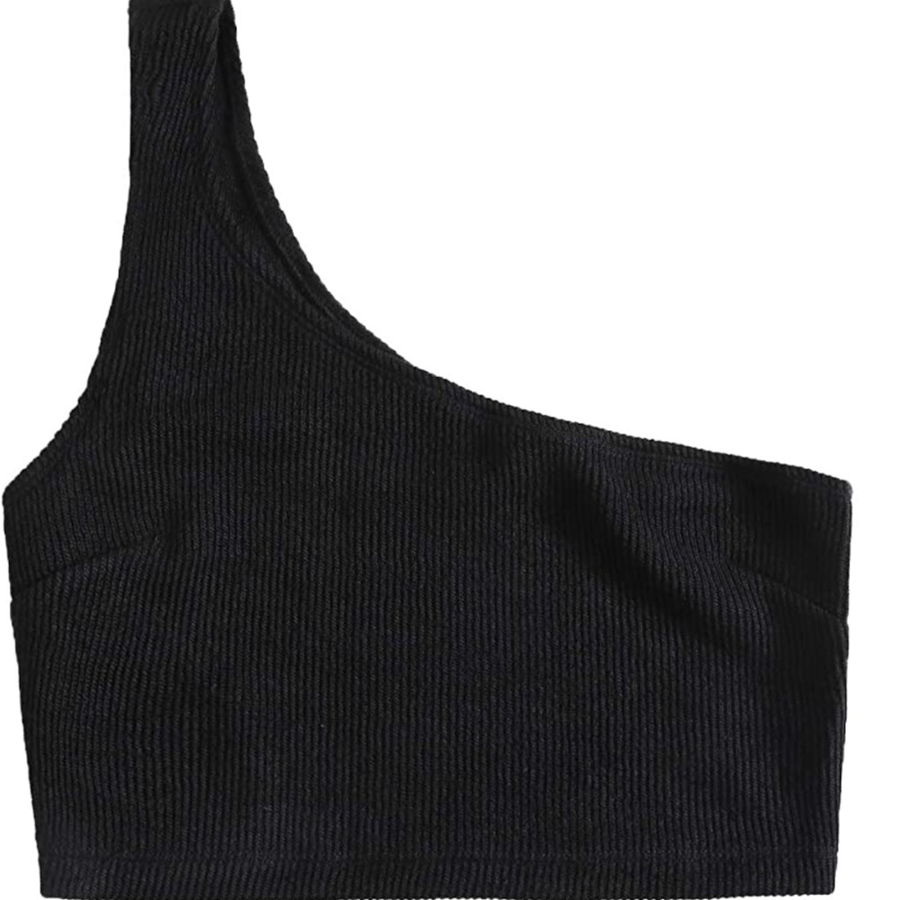 SheIn Women's Crop Top